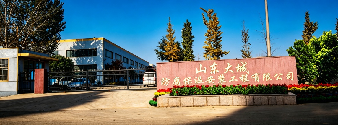 总口管理区聚氨酯保温管生产厂家